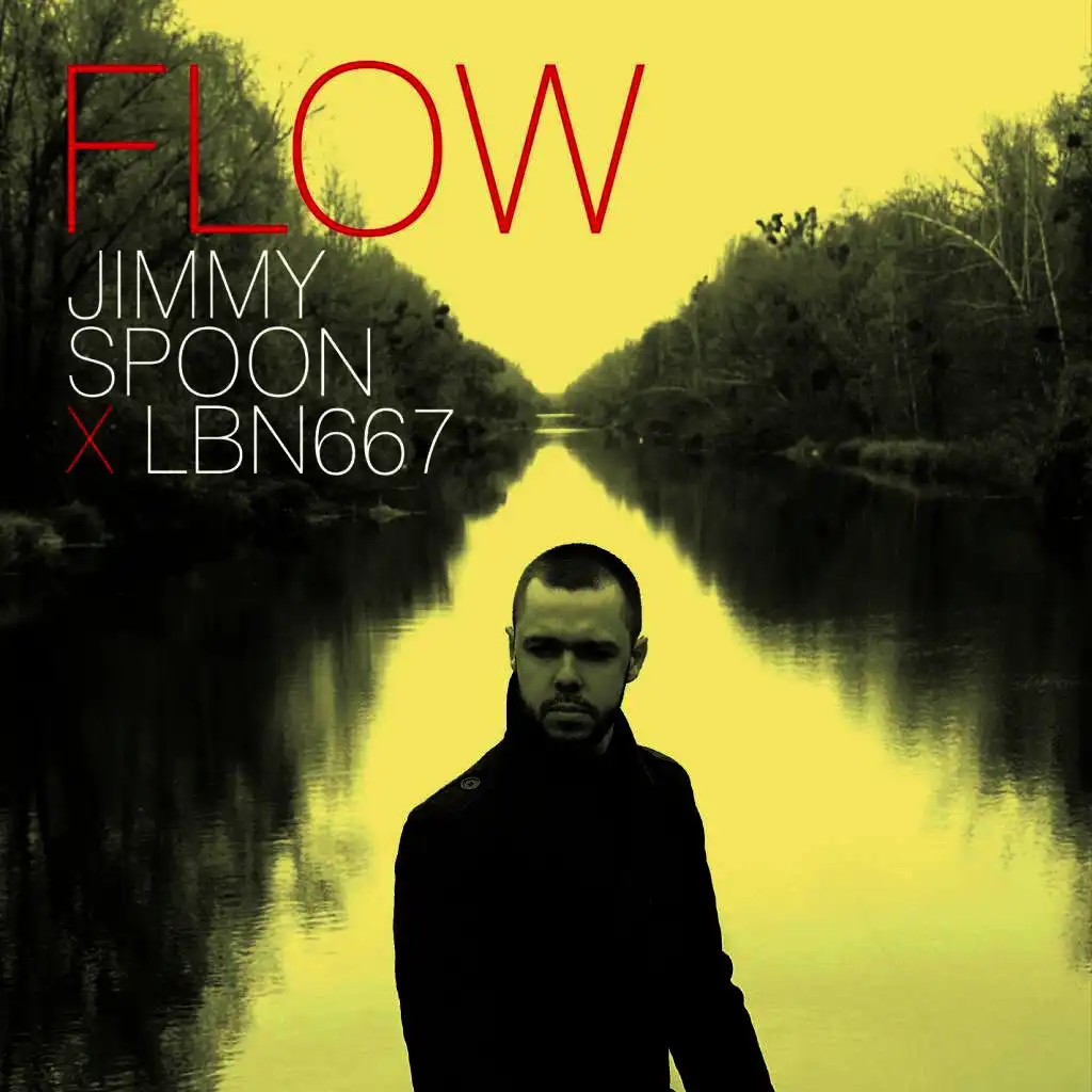 Jimmy Spoon