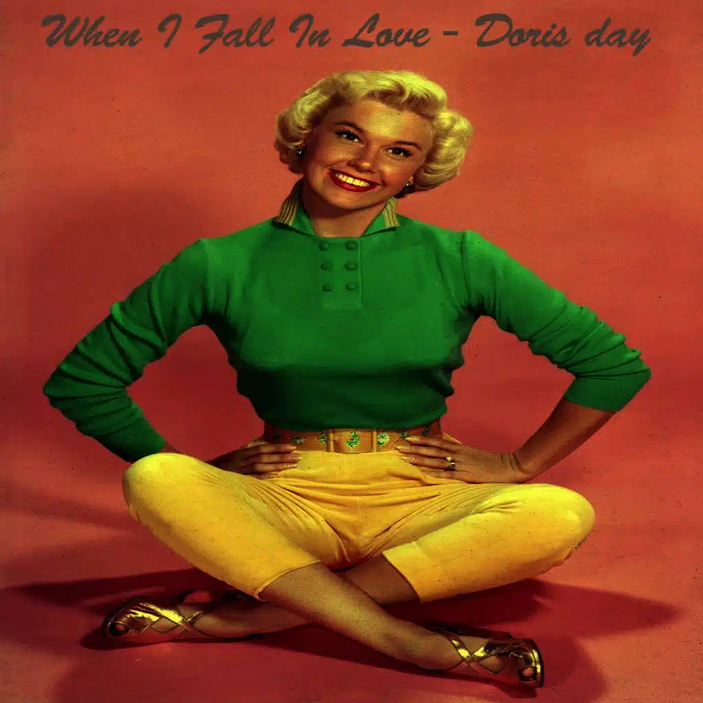 Doris Day & Johnny Ray