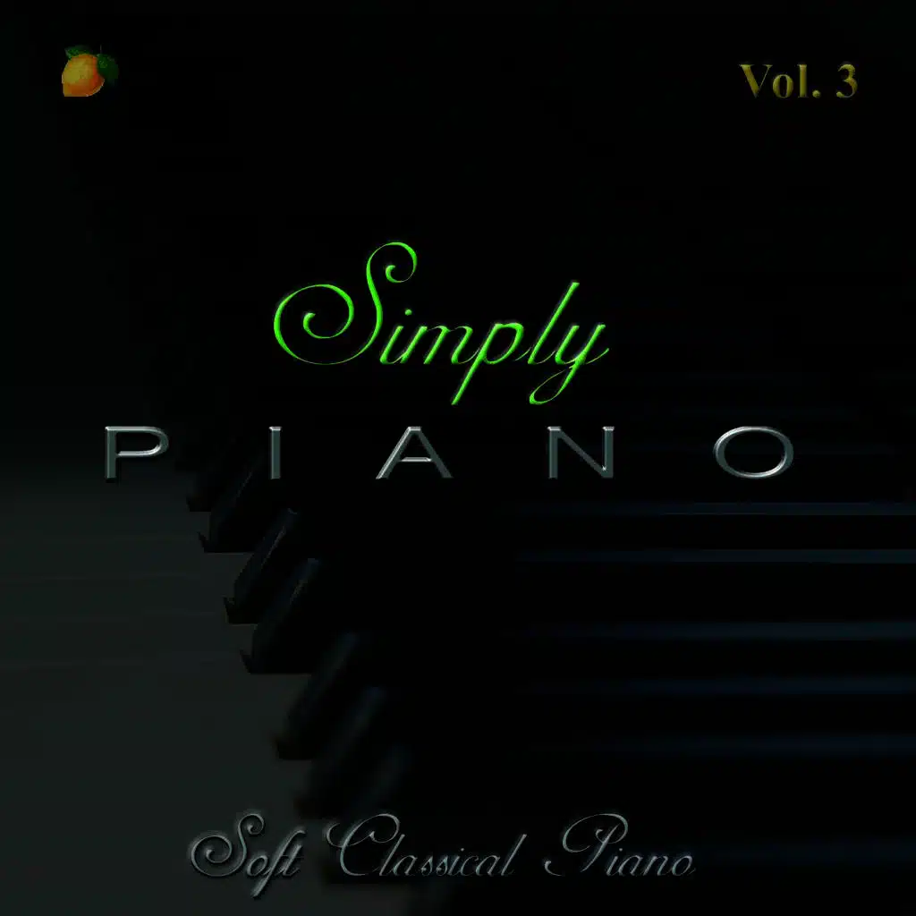 Simply Piano (Vol. 3)