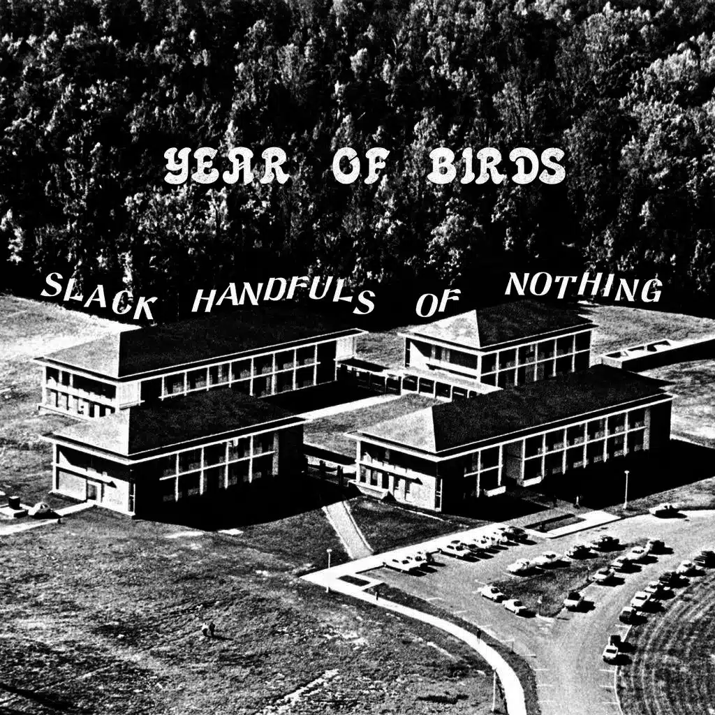 Slack Handfuls of Nothing