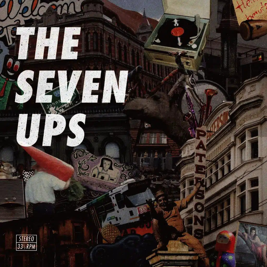 The Seven Ups