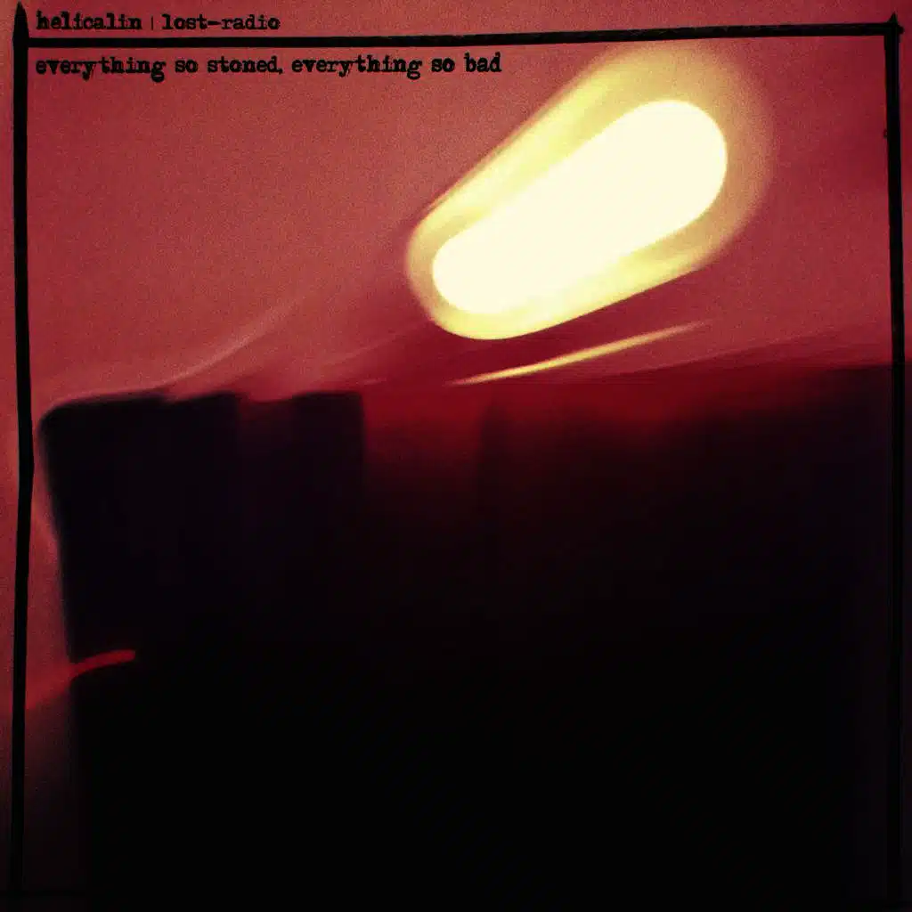 Everyting So Stoned, Everything Is Bad