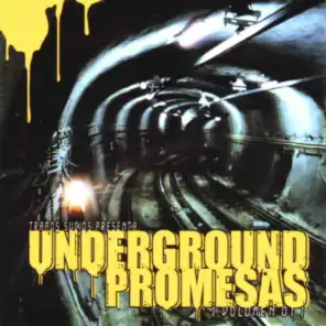 Underground Promesas (Vol. 1)