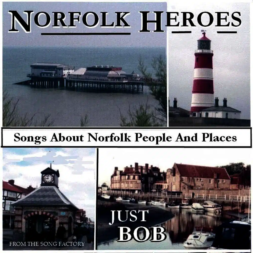 Norfolk Heroes