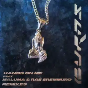 Hands On Me (Bad Royale Remix) [feat. Maluma & Rae Sremmurd]