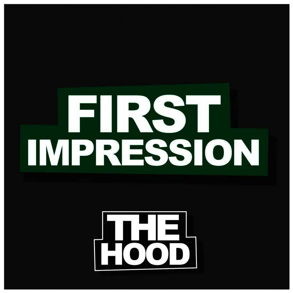 First Impression EP