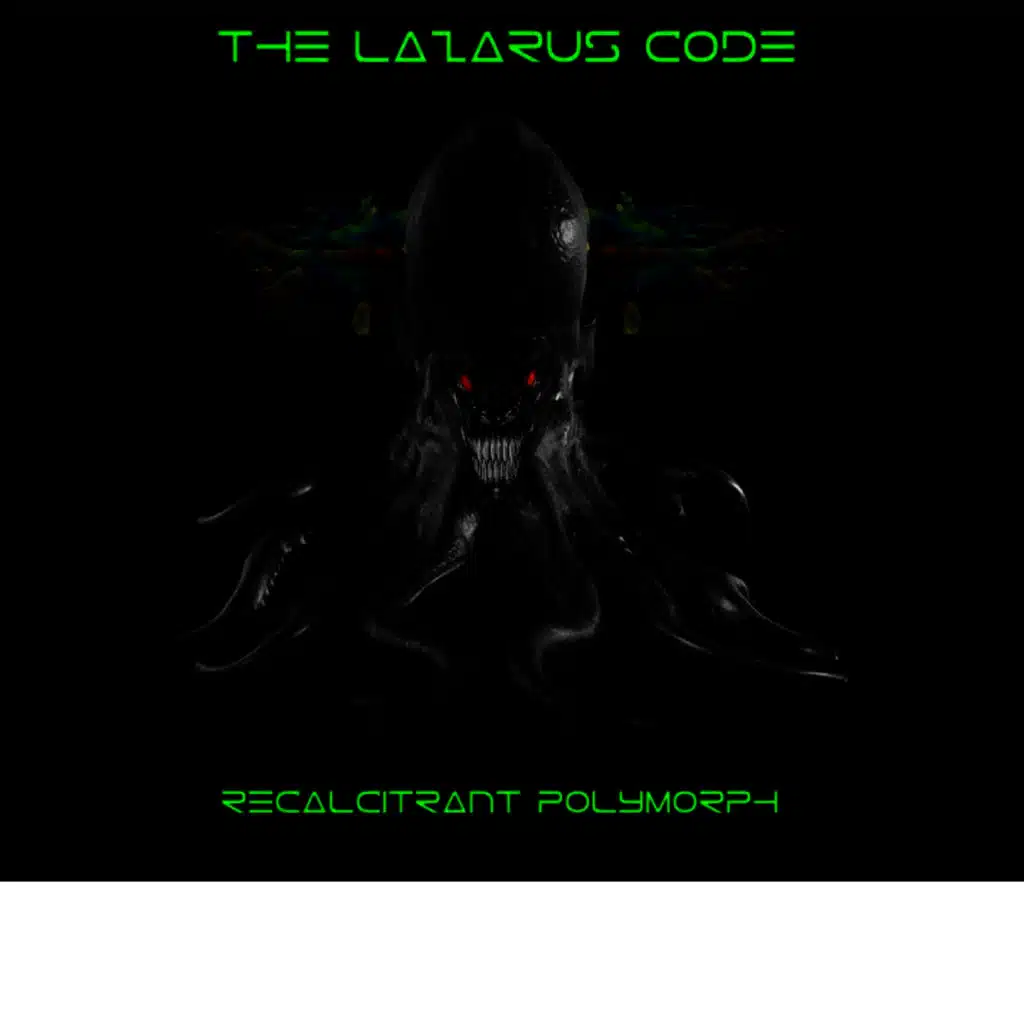 Recalcitrant Polymorph