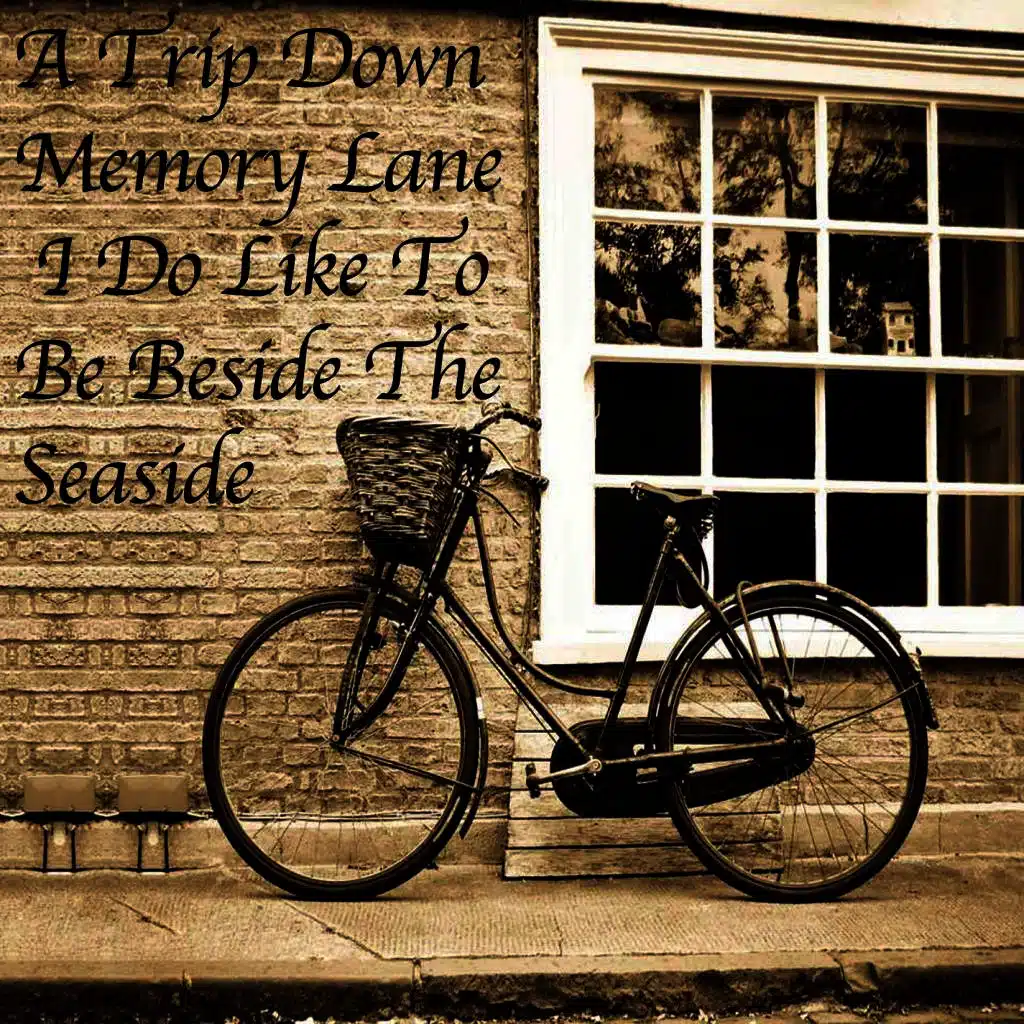 There's A Small Hotel