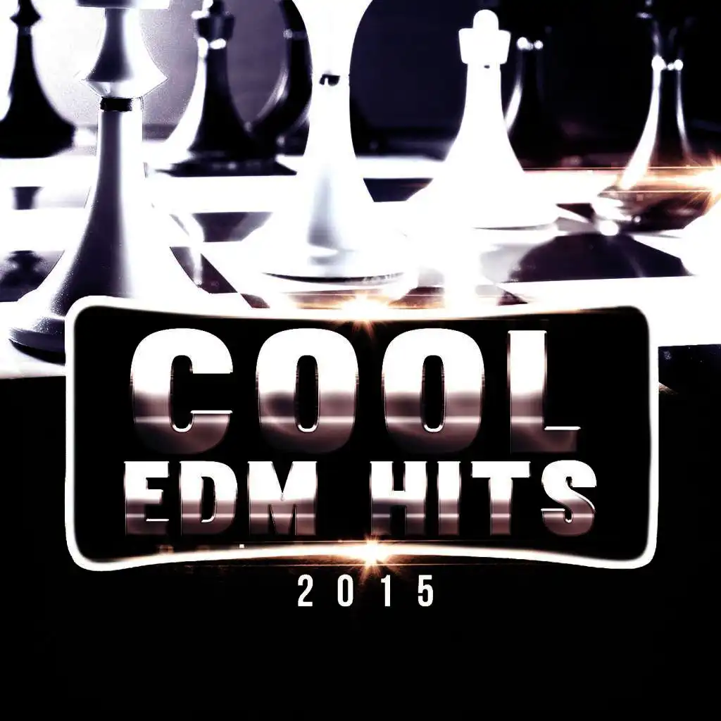 Cool EDM Hits 2015