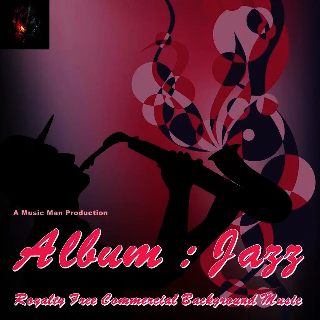 Jazz - Commercial Background Music