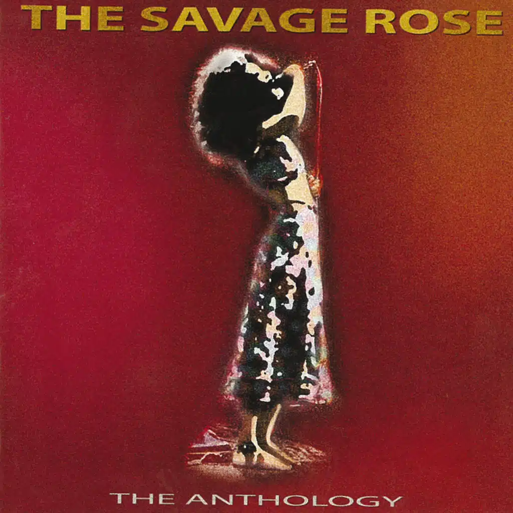 The Anthology - CD1