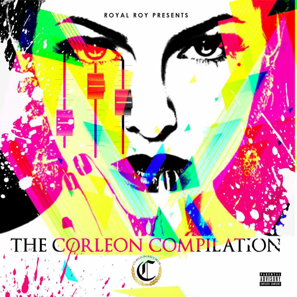 Royal Roy Presents the Corleon Compilation