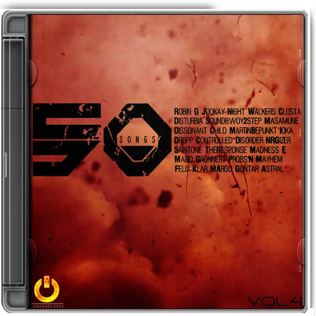 50 Songs Vol.4