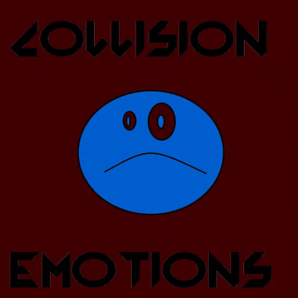 Emotions - EP