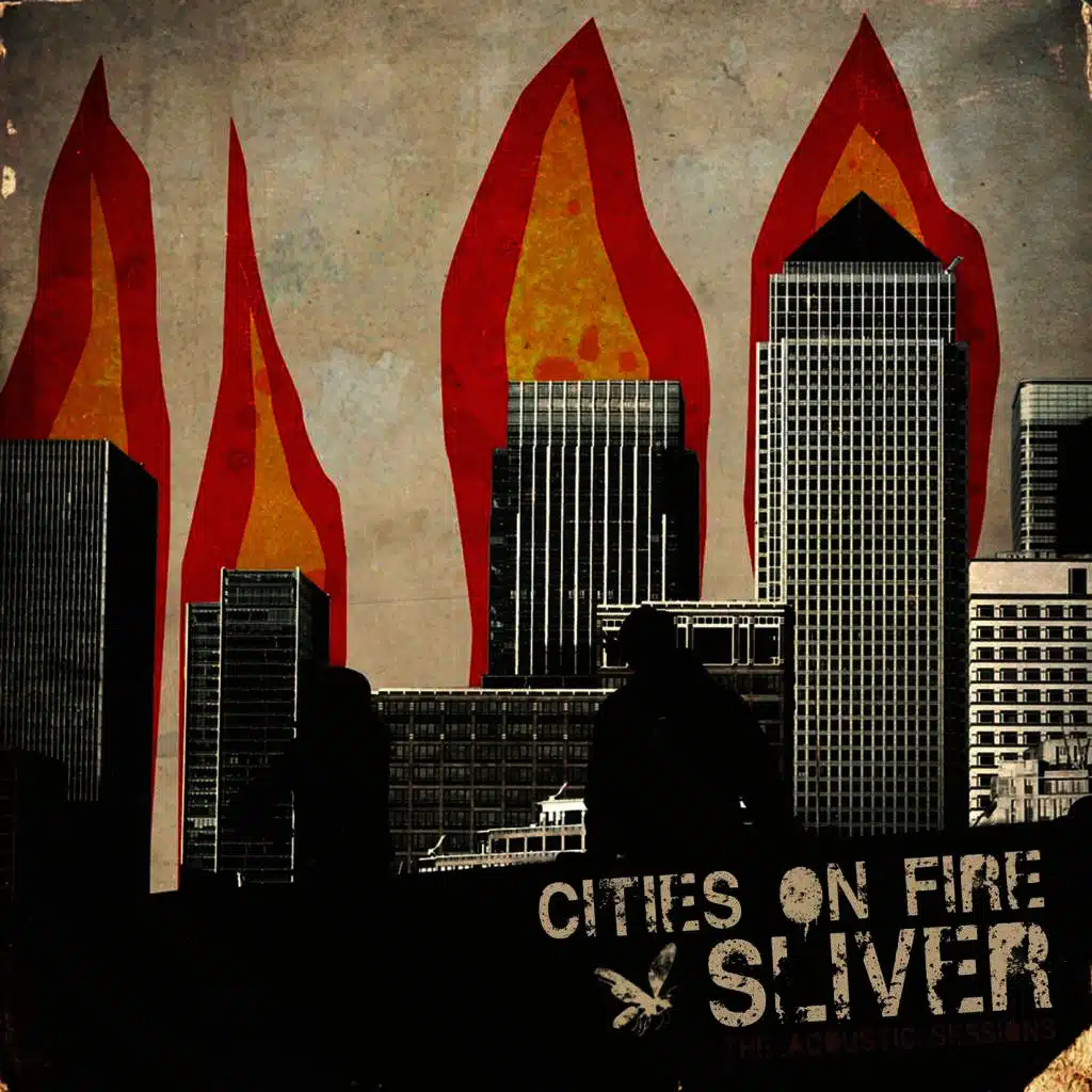 Cities On Fire