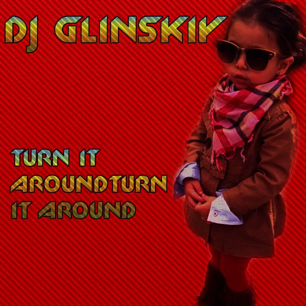 Turn It Around 
