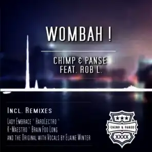 Wombah (feat. Rob L.)