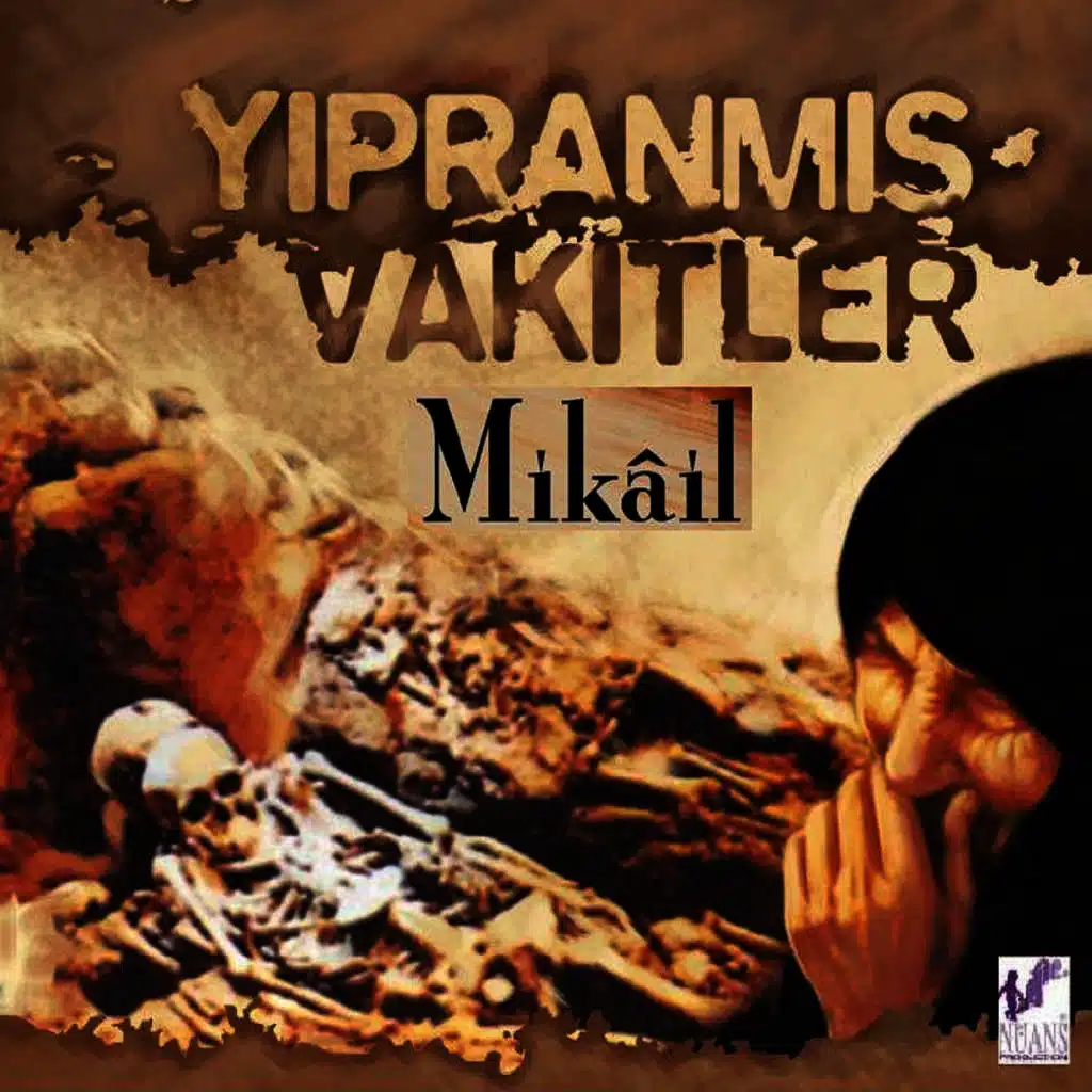 Yıpranmış Vakitler