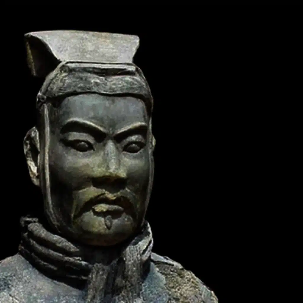 The Art of War