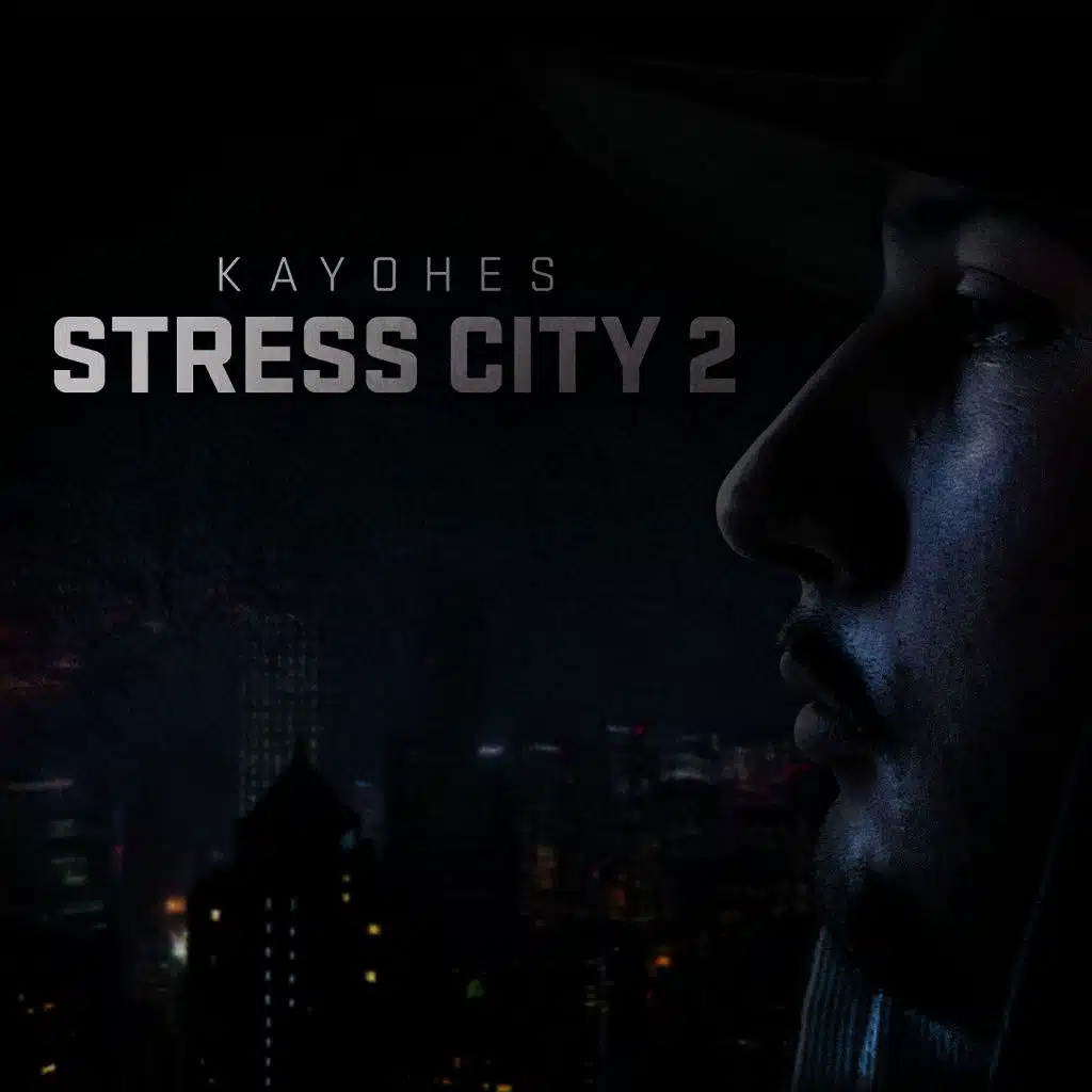 Stress City 2