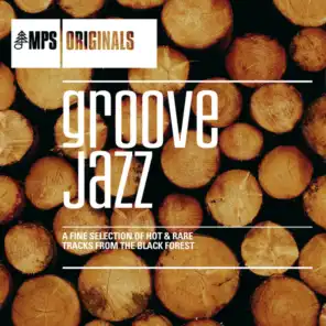 MPS Originals - Groove Jazz