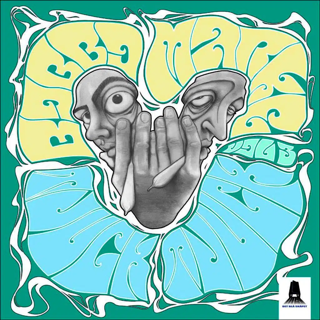 Tjuck Tjuck Mixtape Vol.3