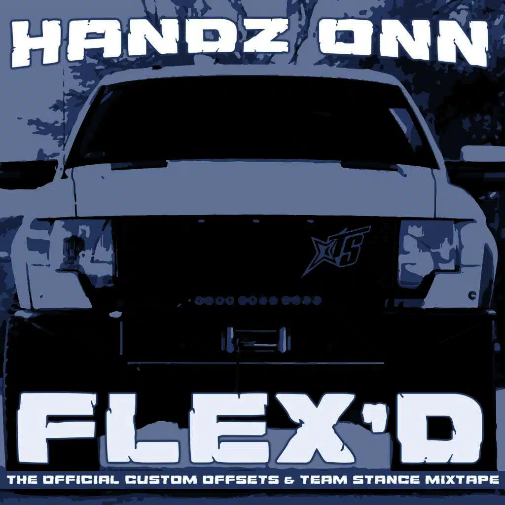 The Whole World (feat. Boondock Kingz & Jawga Boyz)