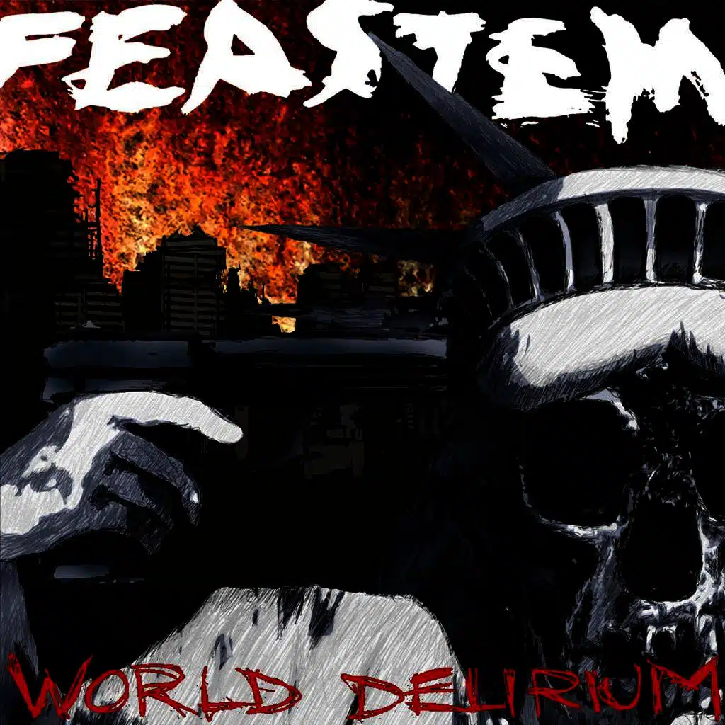 World Delirium