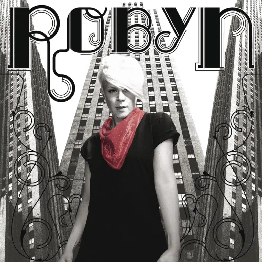 Robyn