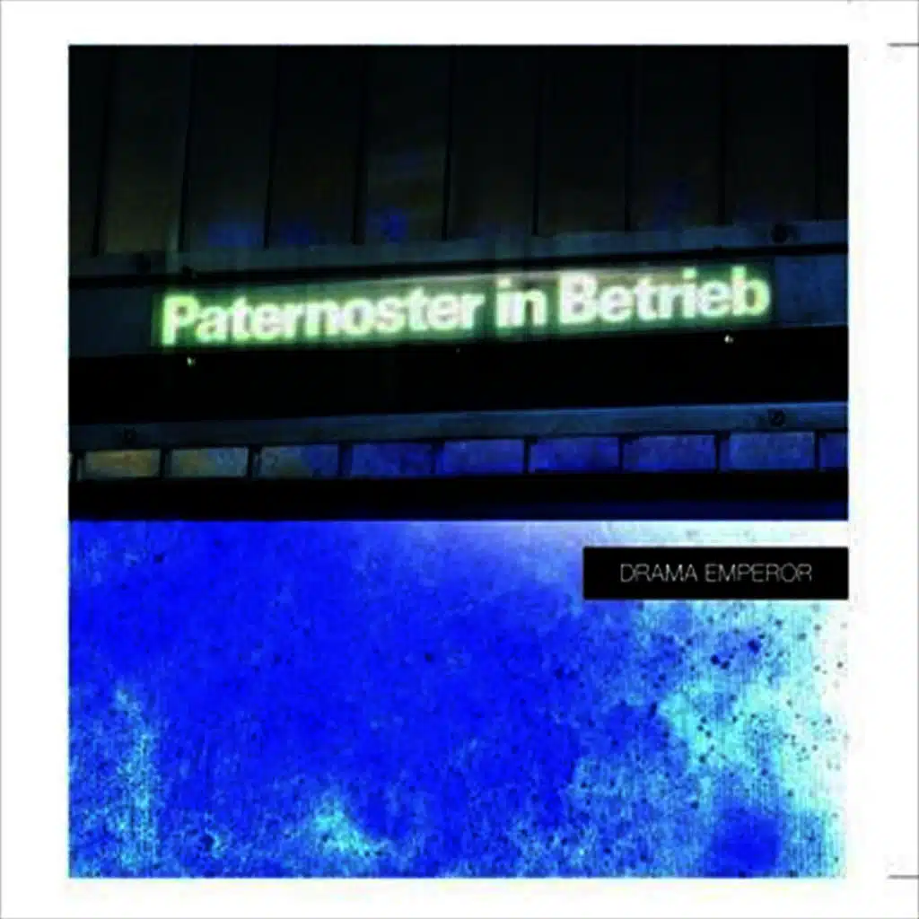 Paternoster In Betrieb