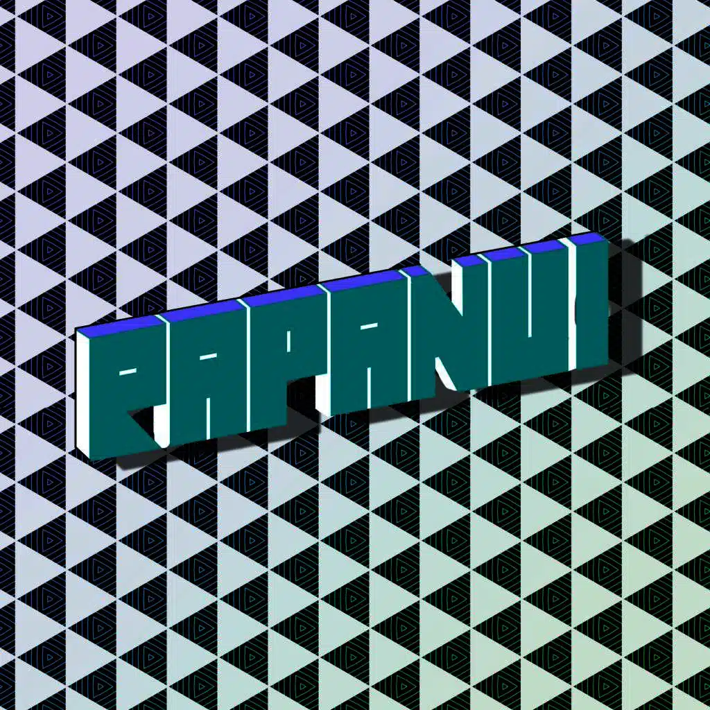 Rapanui EP