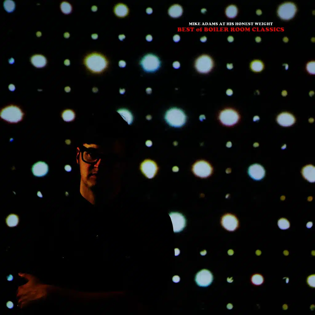 Best of Boiler Room Classics