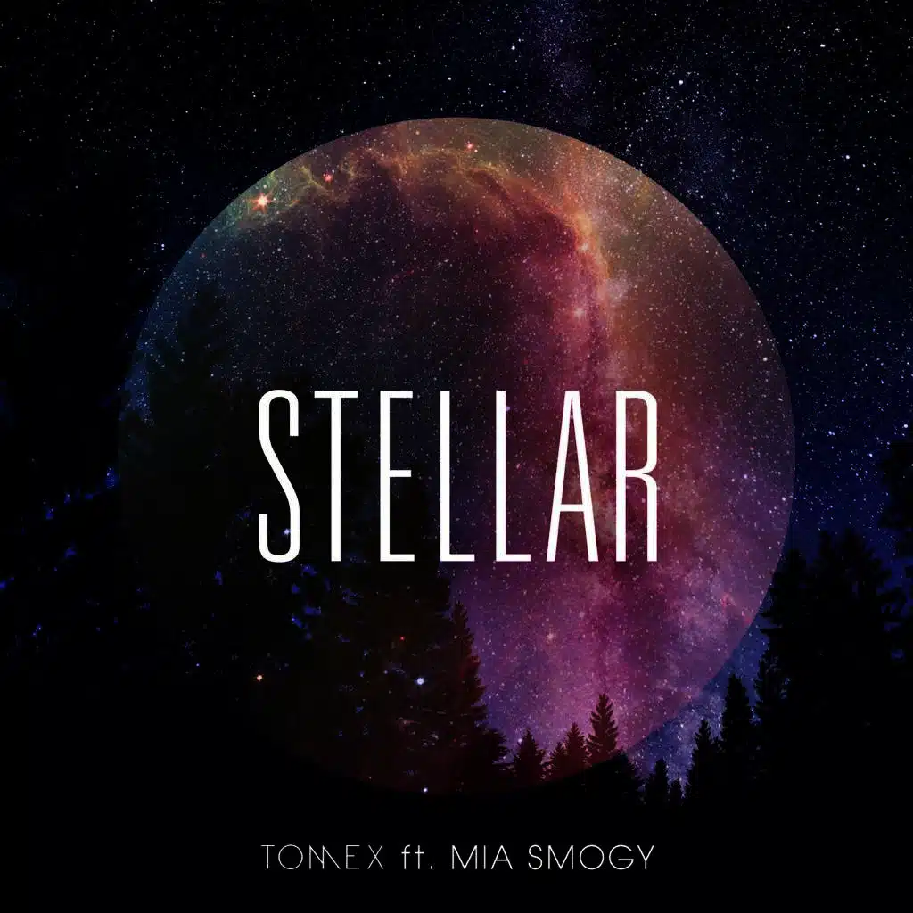 Stellar (feat. Mia Smogy)