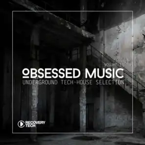 Obsessed Music, Vol. 15