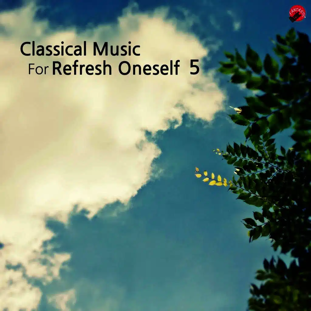 Classical music for refresh oneself 5