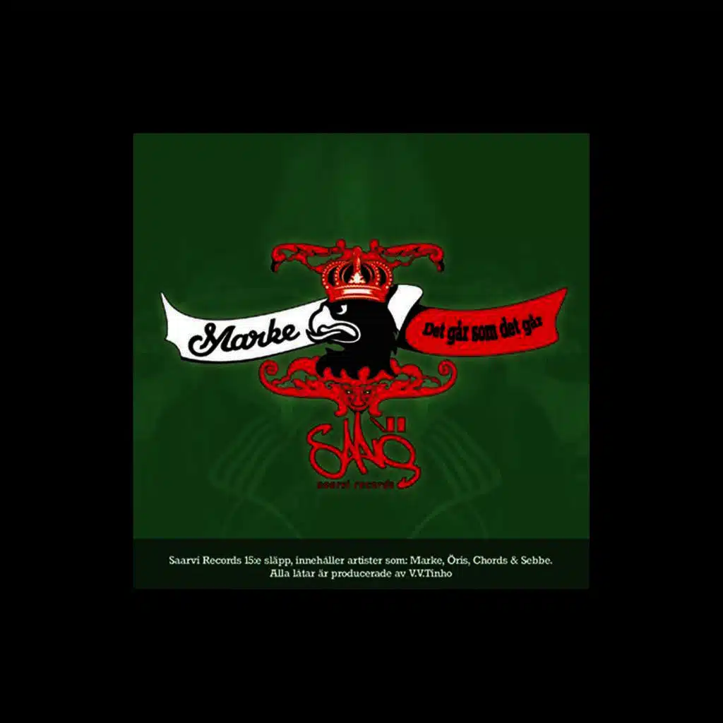 Det går som det går