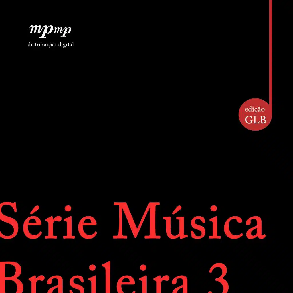 Série Música Brasileira 3
