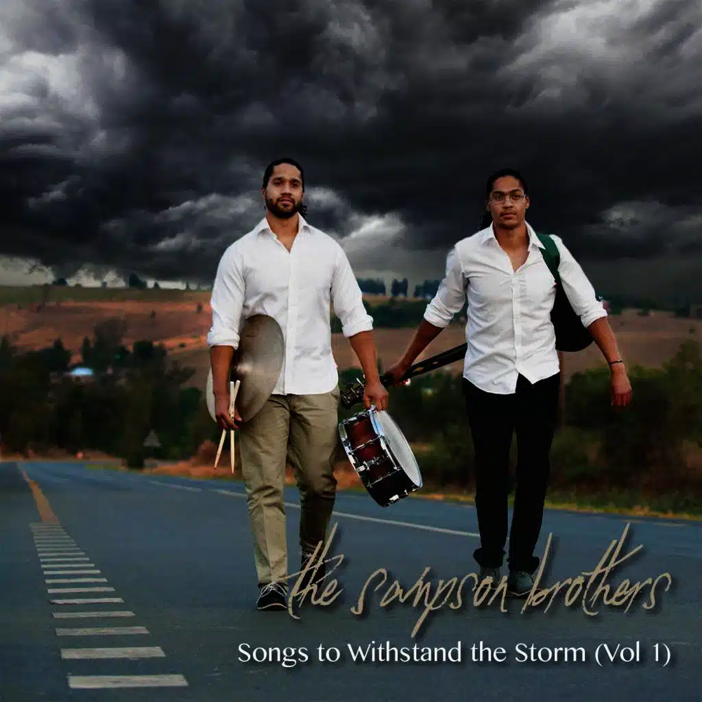 Songs To Withstand The Storm (Vol 1)