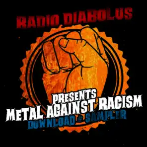 Metal against Racism