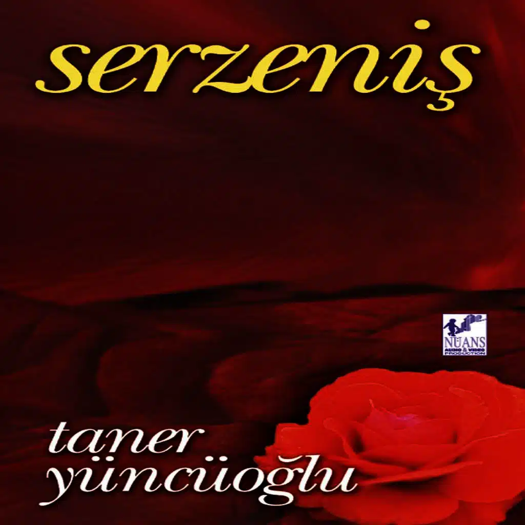 Serzeniş