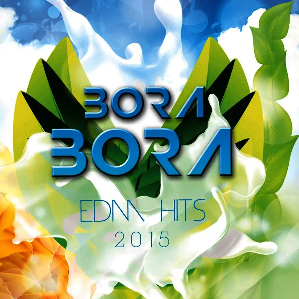 Bora Bora EDM Hits 2015