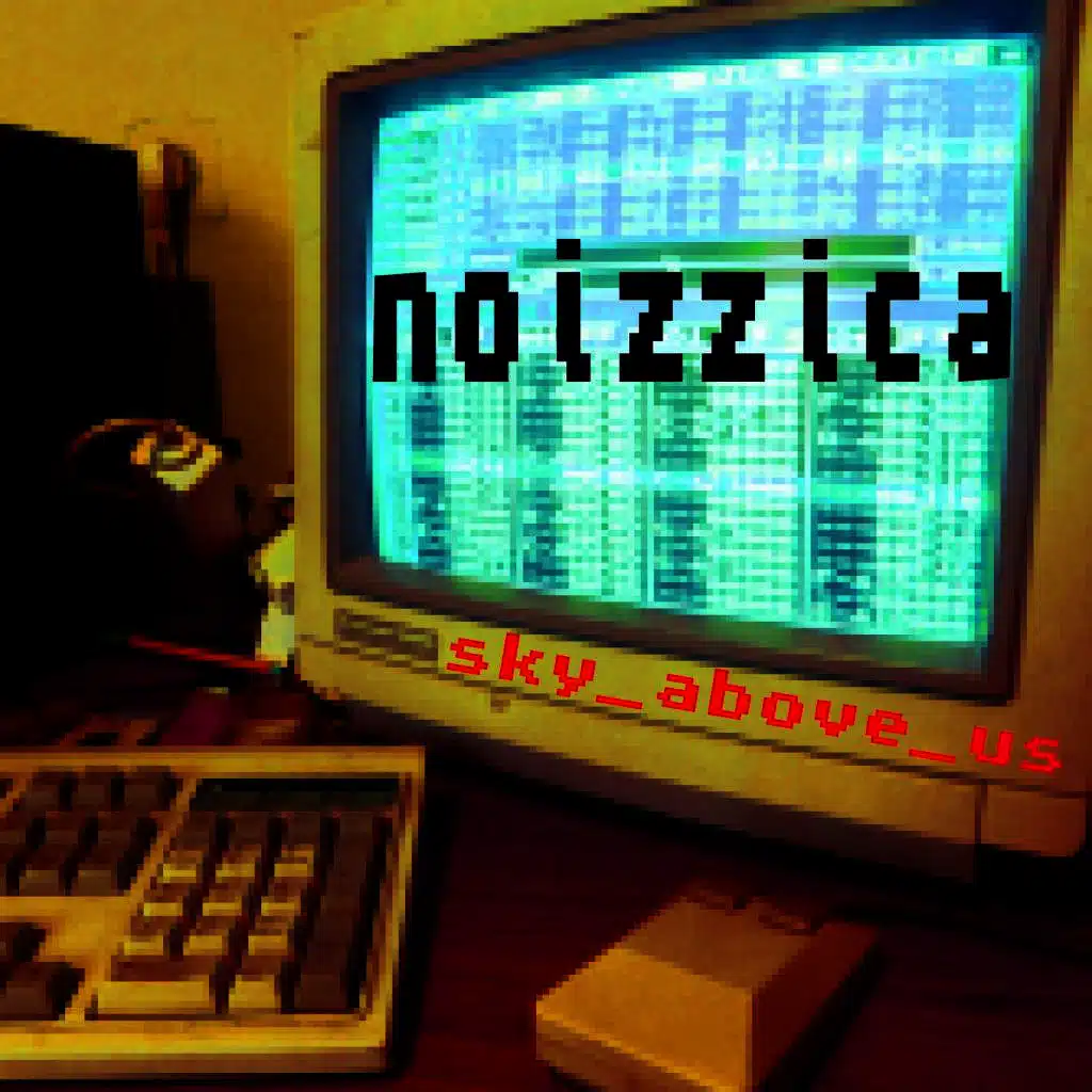 Sky Above Us