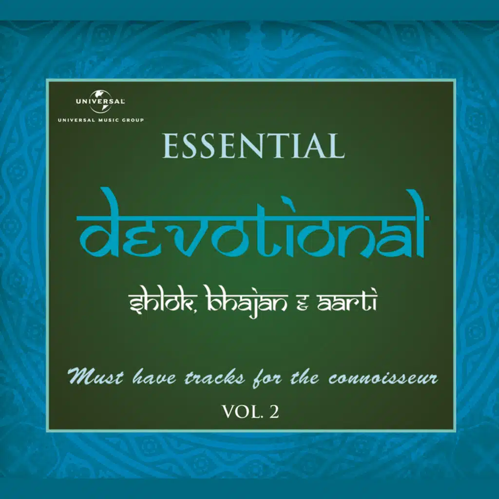 Essential Devotional (Vol. 2)