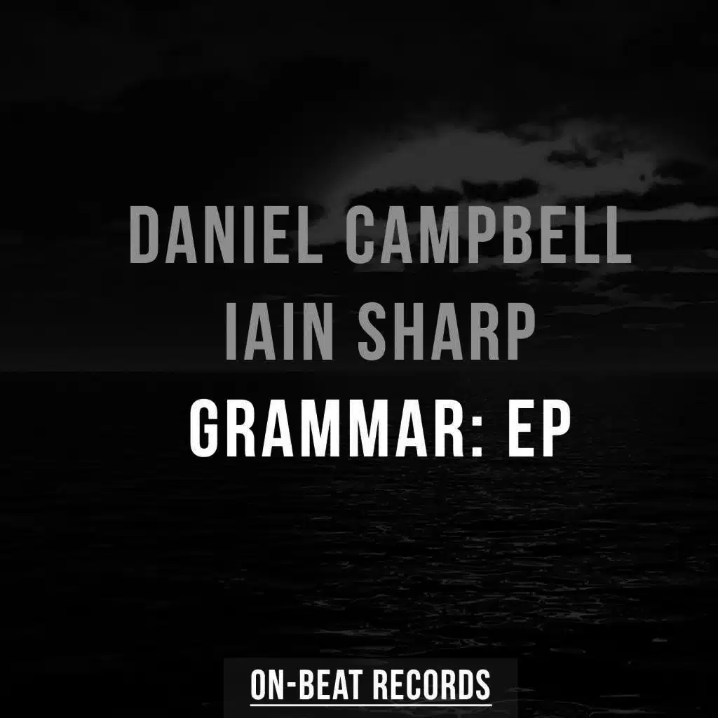 Grammar: EP