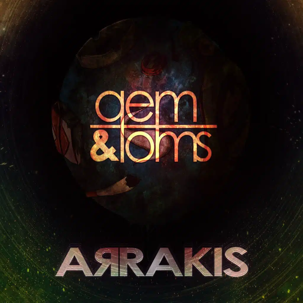 Arrakis