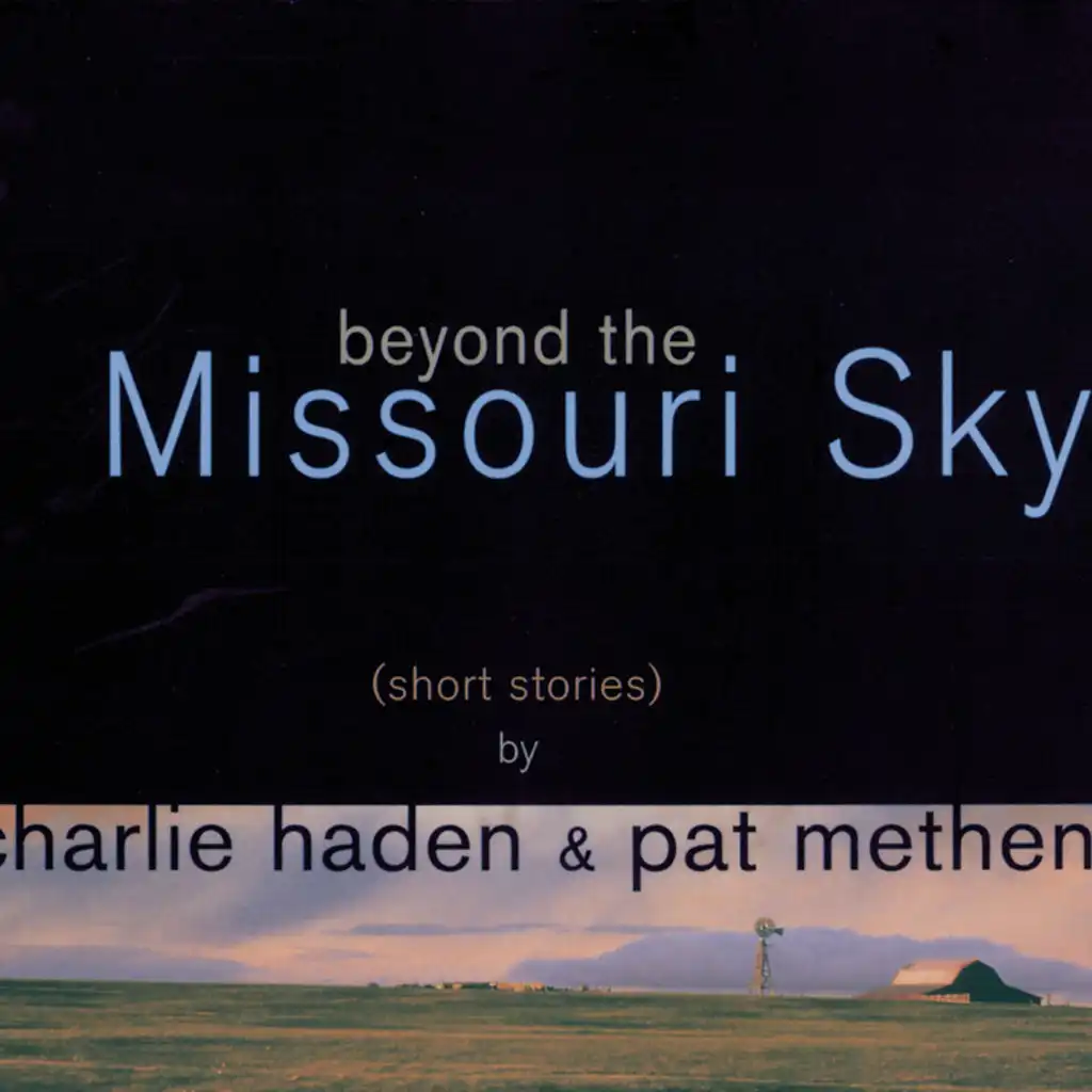 Pat Metheny & Charlie Haden