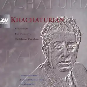 Khachaturian: Gayaneh - Suite - Lullaby