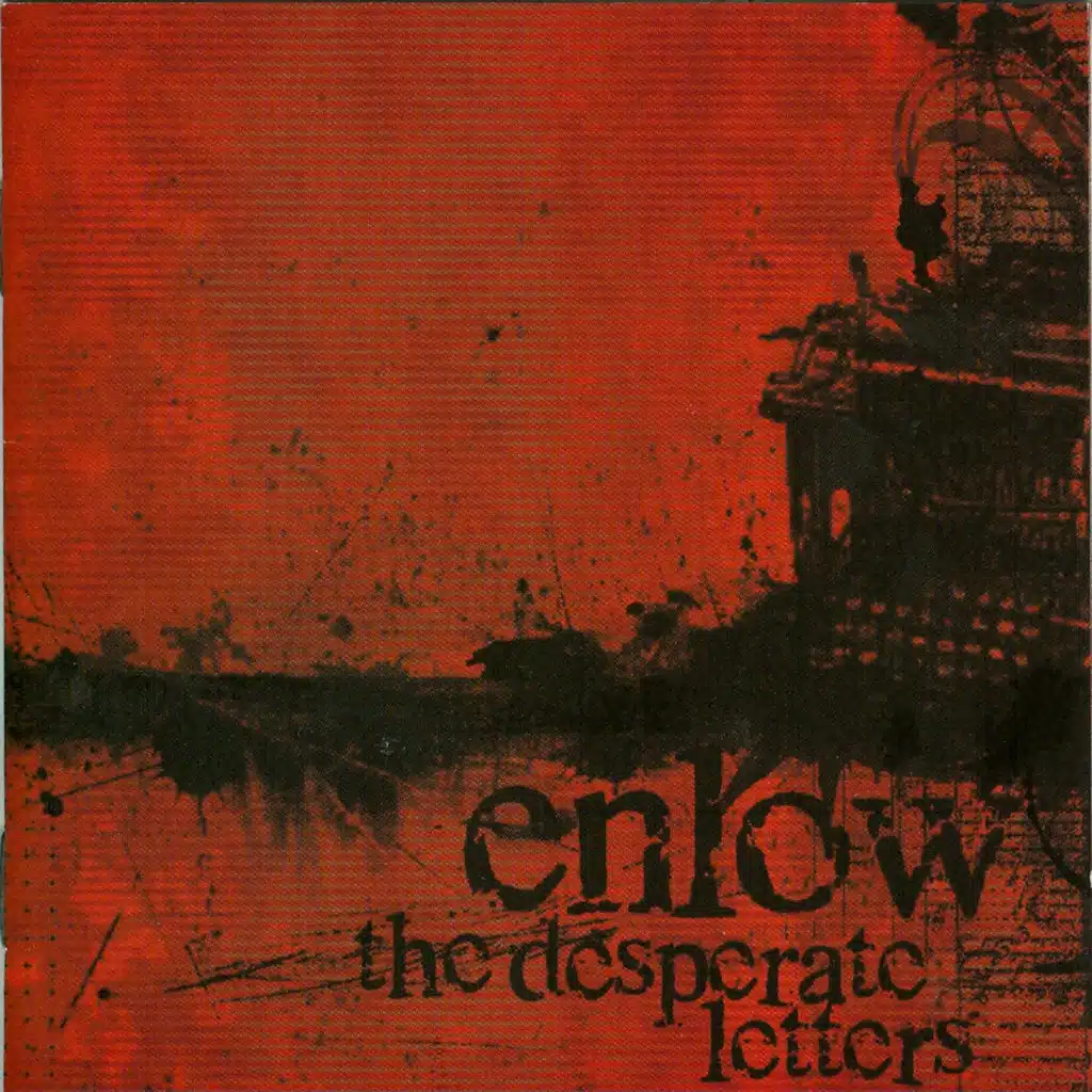 The Desperate Letters