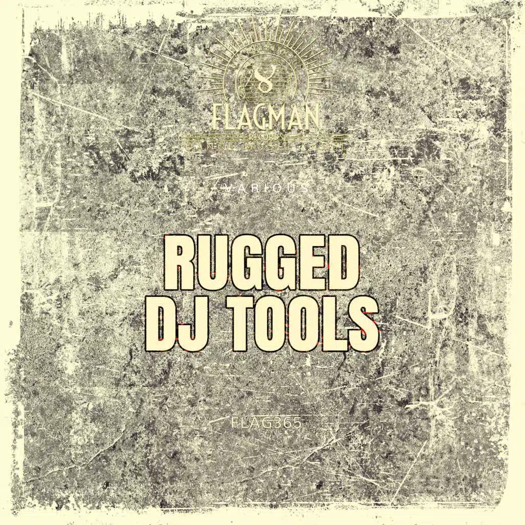 Storm (Dj Tools Mix)