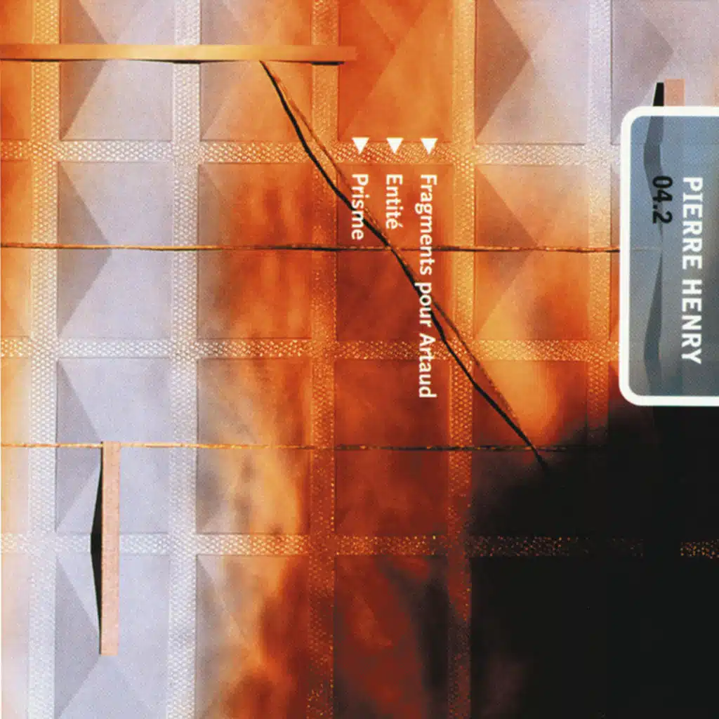 Henry: Fragments Pour Artaud - Choeur I